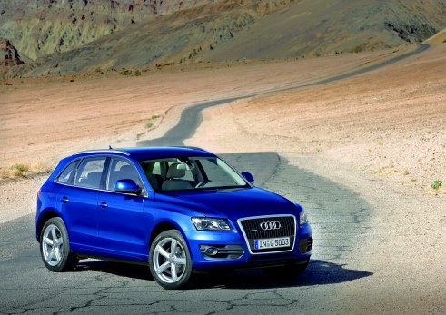 Audi Q5-2008-1