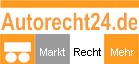 Autorecht24.deLOGO